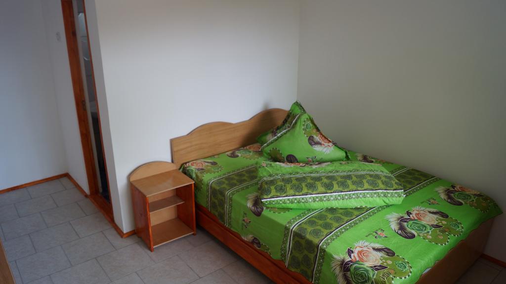 Hotel Casa Dexter Vama Veche Pokoj fotografie