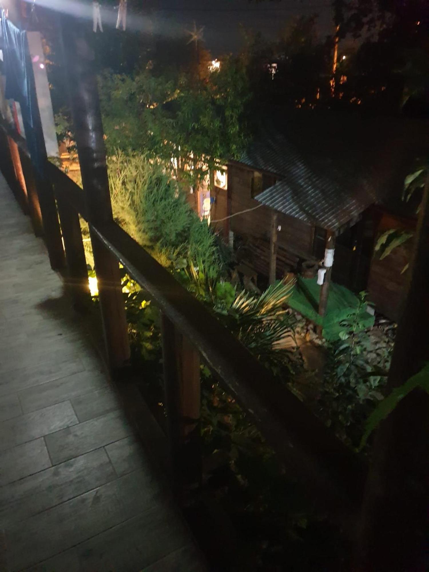 Hotel Casa Dexter Vama Veche Exteriér fotografie