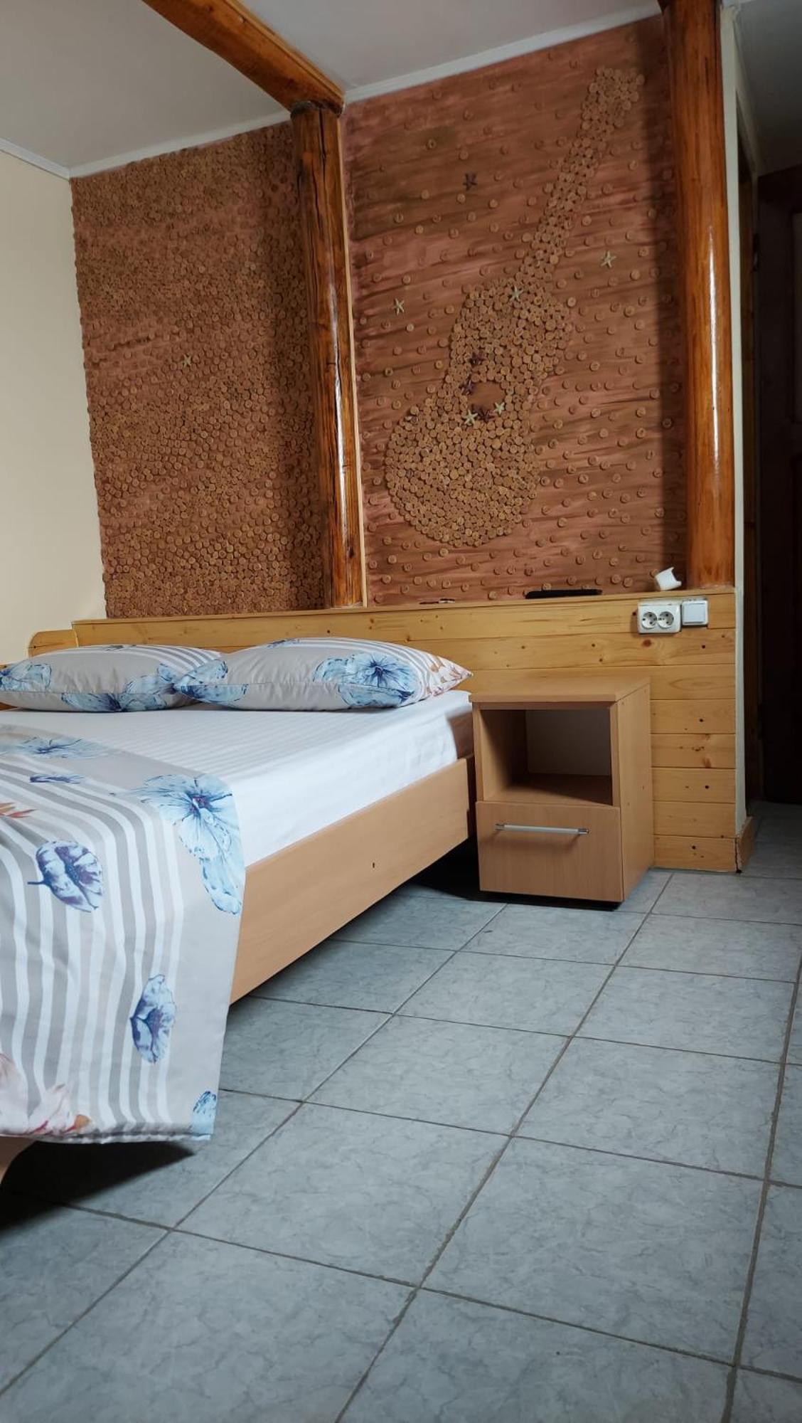 Hotel Casa Dexter Vama Veche Exteriér fotografie