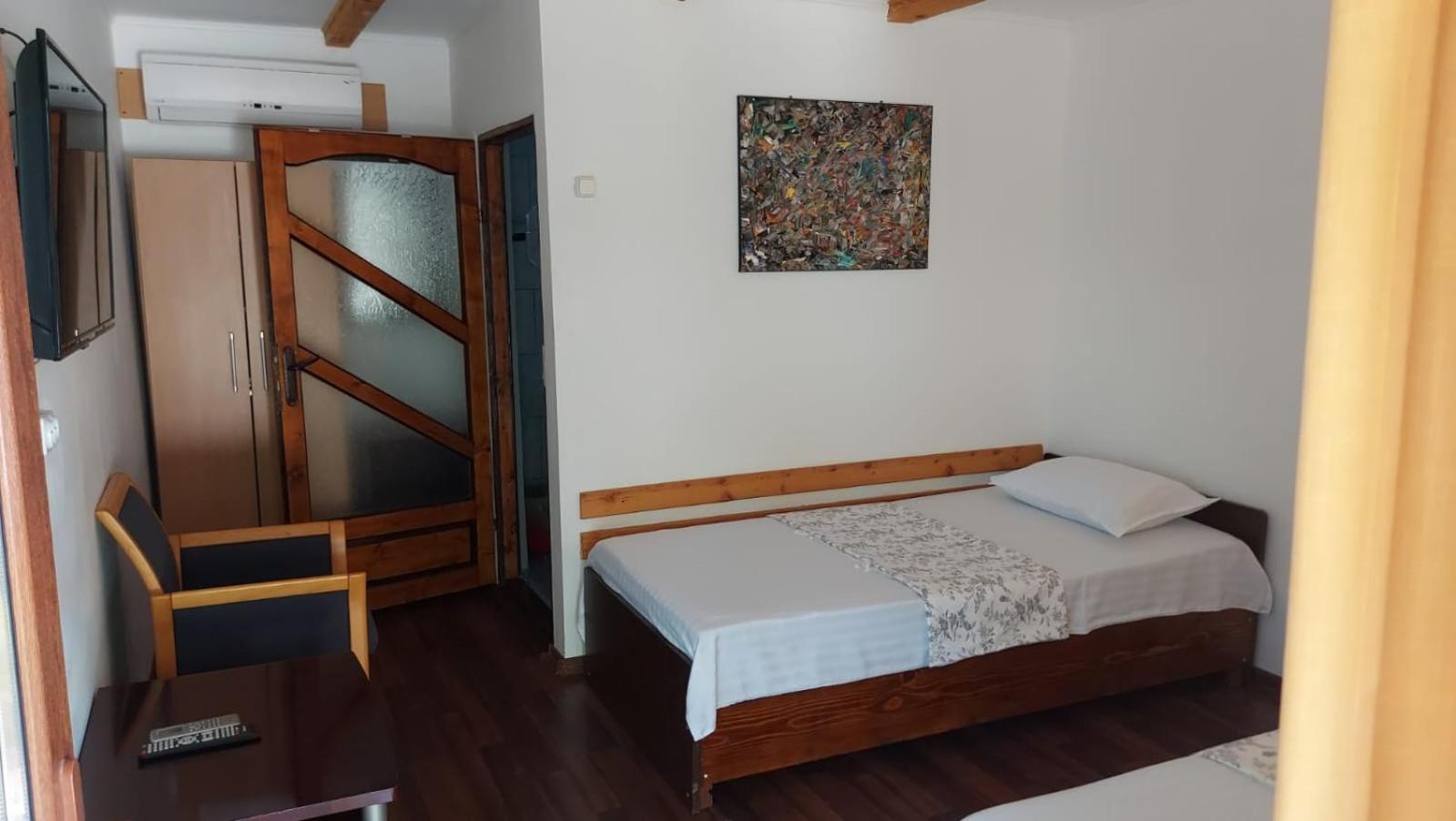 Hotel Casa Dexter Vama Veche Exteriér fotografie