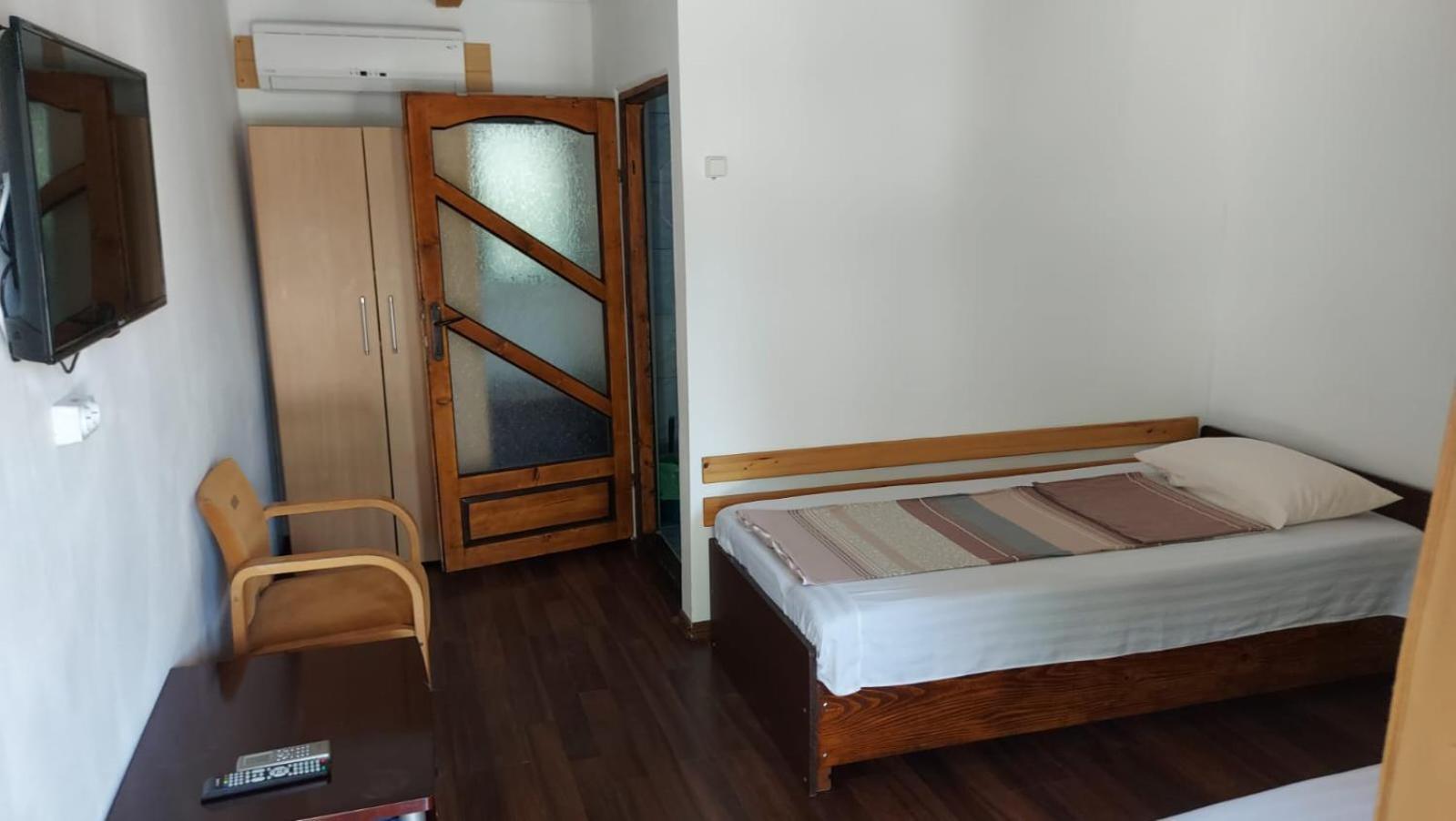 Hotel Casa Dexter Vama Veche Exteriér fotografie