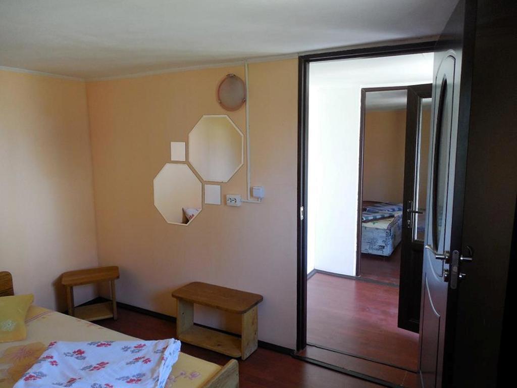 Hotel Casa Dexter Vama Veche Exteriér fotografie